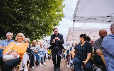 Gartenkonzerte 2025